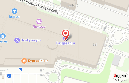 Студия визажа Brow Expert на карте