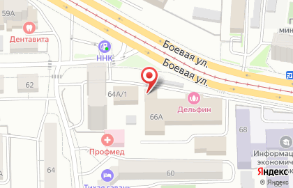 Комиссионный магазин в Улан-Удэ на карте