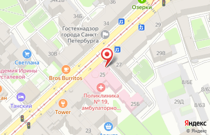 Новые Технологии на улице Куйбышева на карте