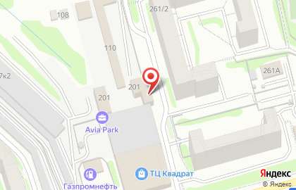 Компания по оформлению купли-продажи и техническому осмотру автомобилей Global-Service на карте