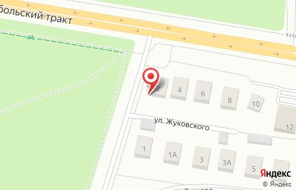 Бар Bar на карте