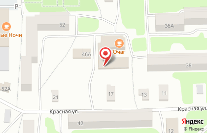 Fix Price на улице Карла Маркса на карте