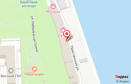 Центр правовой помощи Гарант на карте