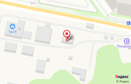 Topcream cappuccino на карте