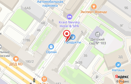 Ноль-два на карте