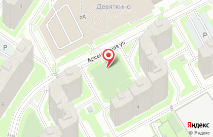«Толстенко Маркетинг» на карте