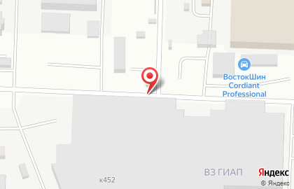 Рейсорли на карте