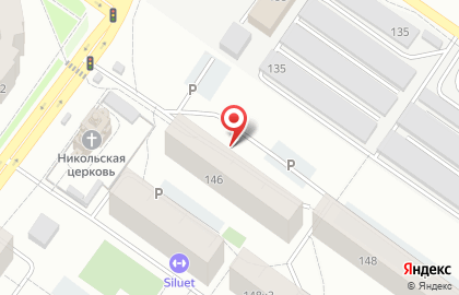 ГрузоМанипуляторныеПеревозки на карте