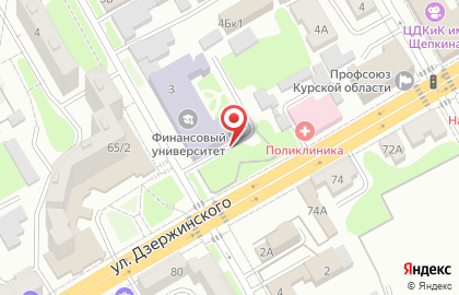 Мой мясной на улице Ломоносова на карте