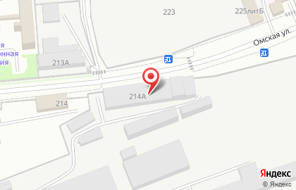 Цскз в Центральном районе на карте