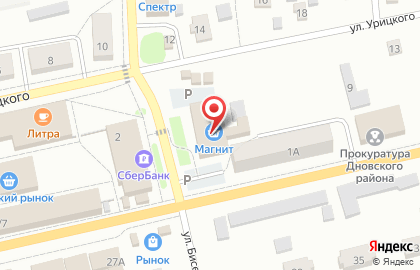 втб 24, пао в Пскове на карте