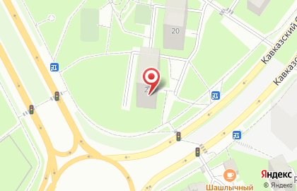 Ins-online.ru на карте