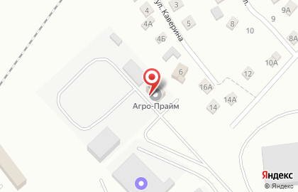 Транспортная компания Спецтранс на Николаевском шоссе на карте