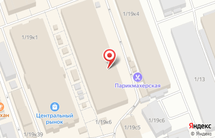 Свадебный салон PREMIER-designe на Сургутской улице на карте