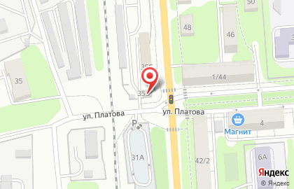Автомойка Автоблеск на Грабцевском шоссе на карте