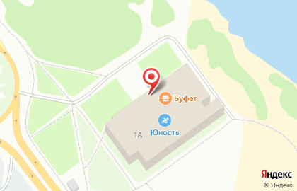 Кофейня Бодрый день на улице Мира на карте