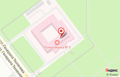 УльяновскФармация на проспекте Созидателей на карте