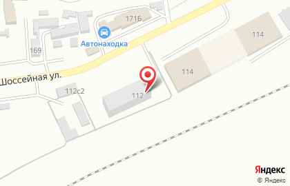 Торговая компания Примснаб на карте