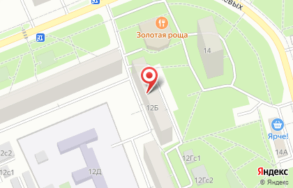 Вип Краска на карте