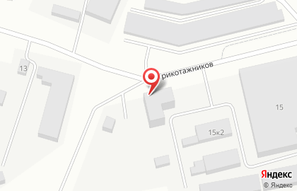 Компания по доставке питьевой воды Романовский источник на карте