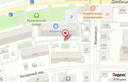 Хмель и Солод на карте