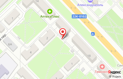 Совкомбанк в Нижнем Новгороде на карте