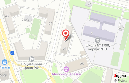 Натяжные потолки-Potolki-kachestvo на Мартеновской улице на карте