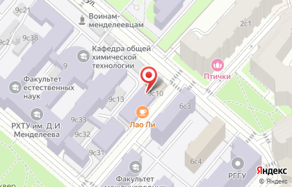 ФотоФреш на карте