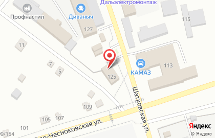 Росбанк в Благовещенске на карте