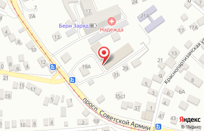 Праздничное агентство Sobol на карте