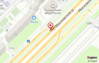Магазин печей и каминов, ИП Лысенко А.Н. на карте