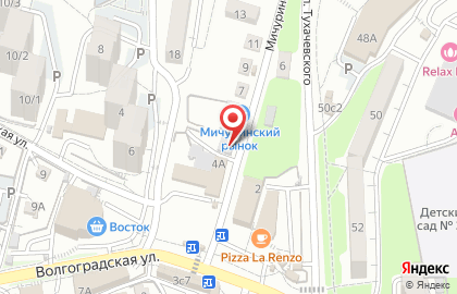 Рекламно-производственная компания БСД-Групп на карте