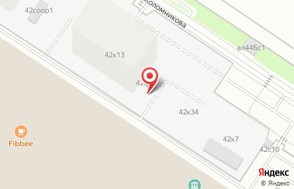 Gumoreska на карте