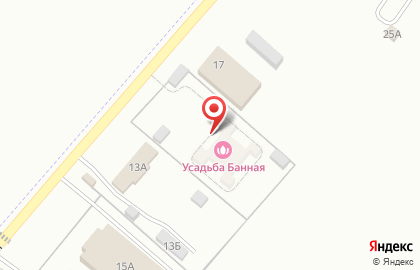 JaJa service на карте