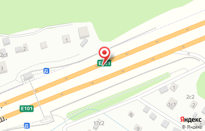 Карел сервис на карте