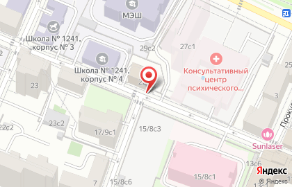 Компания ТД Гидрокомплект на карте