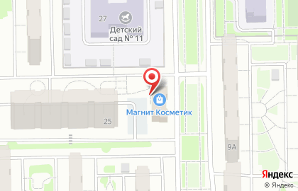 Центр киберспорта Велес на карте