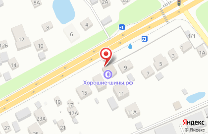 Детейлинг-центр Detail Group на карте