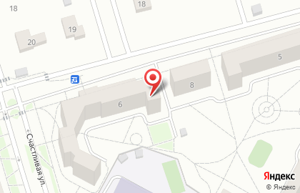 Аптека Либра в Белгороде на карте