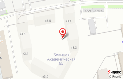 Автосервис100 на карте