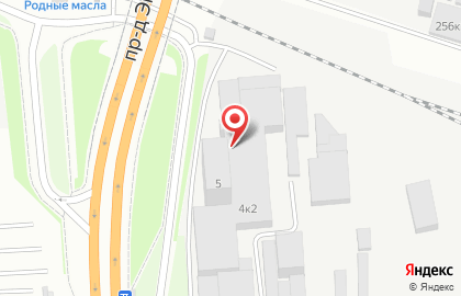 Новосибирский филиал Банкомат, Газпромбанк, АО в проезде Энергетиков, 5 на карте