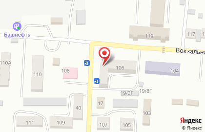 Сервисный центр IT Центр на карте
