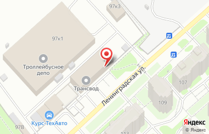 Мебельная компания РеМП на карте