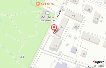 Буровая компания, ИП Семеняк В.А. на карте
