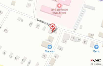 Совкомбанк в Оренбурге на карте