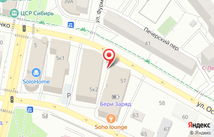 Тай Тач на карте