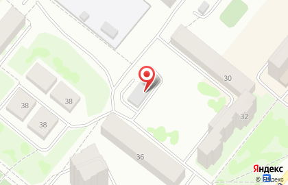 Многофункциональный центр Мои документы на улице Ленинского Комсомола на карте