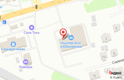 Автосалон Автомир на Усть-Курдюмской улице на карте