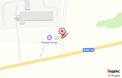 Закусочная У Михалыча на карте