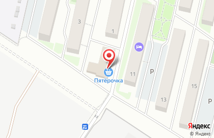 Студия красоты Studio tail на карте